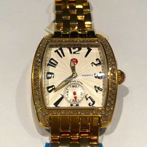 Michele Urban Mini Gold